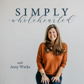 Simply Wholehearted Podcast