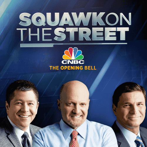 Squawk on the Street