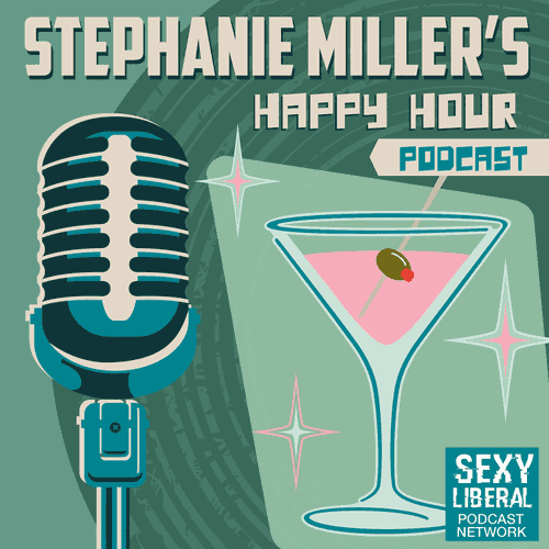 Stephanie Miller's Happy Hour Podcast