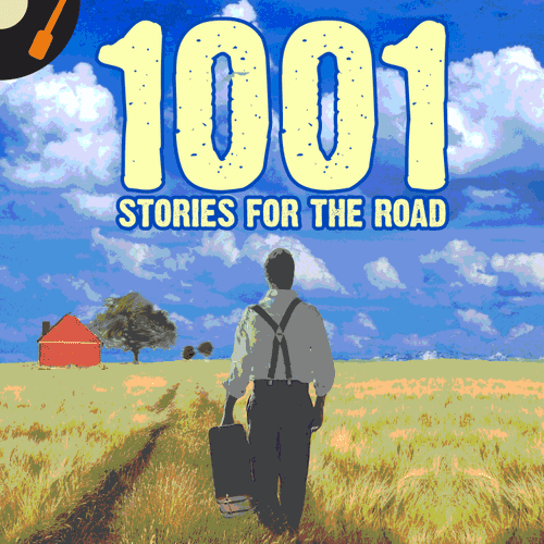 1001 Stories For The Road