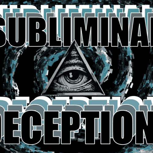 Subliminal Deception: A Conspiracy Theory Podcast