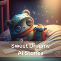 Sweet Dreams Bedtime Stories