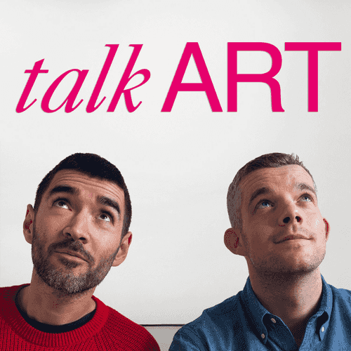 Talk Art