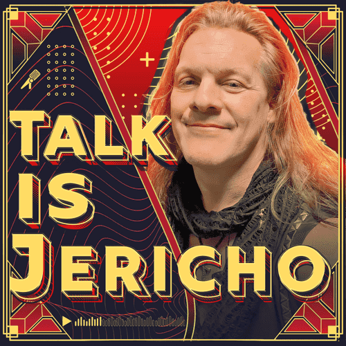 Talk Is Jericho