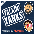 Talkin' Yanks (Yankees Podcast)