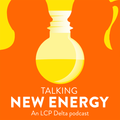 Talking New Energy