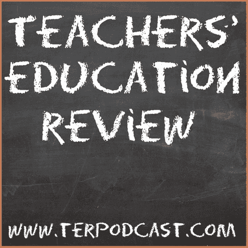 Teachers Education Review