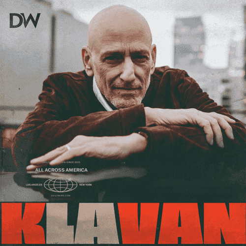 The Andrew Klavan Show