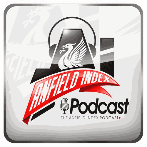 The Anfield Index Podcast