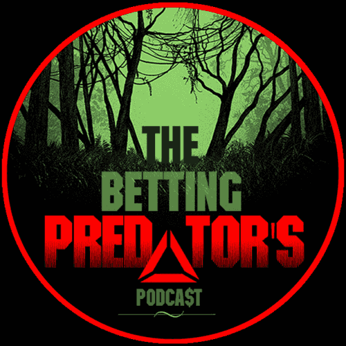 The Betting Predators - Sports Betting Podcast