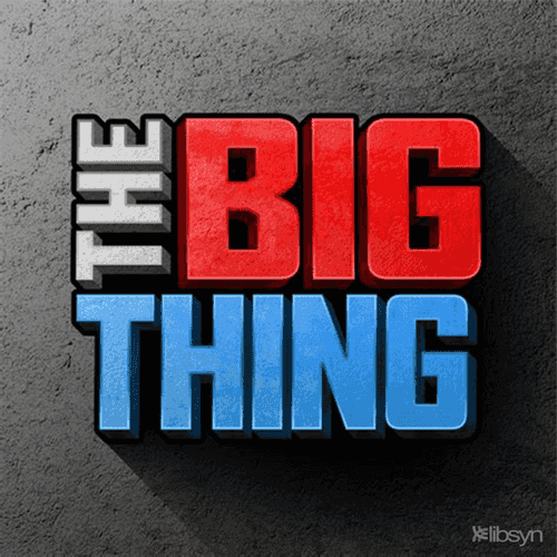 The Big Thing