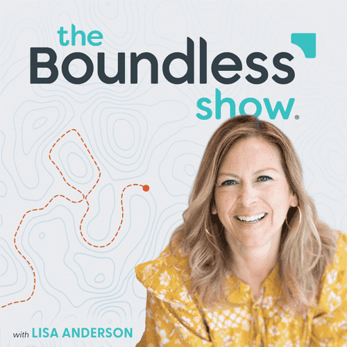 The Boundless Show