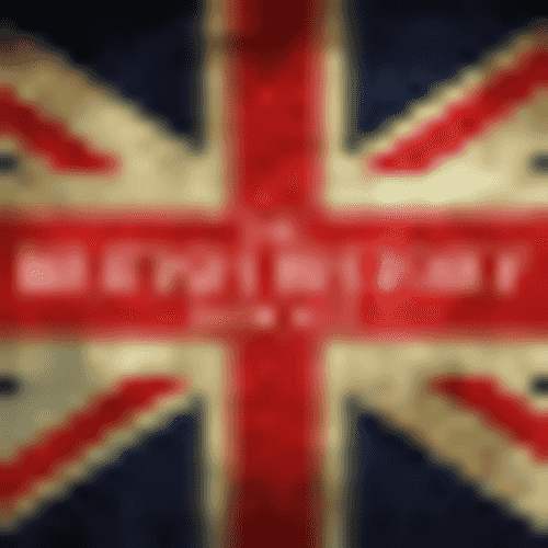 The British History Podcast