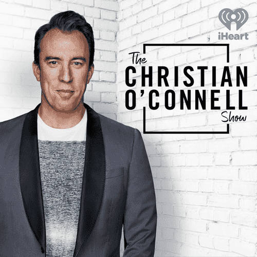 The Christian O’Connell Show