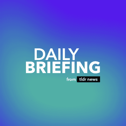 The Daily Briefing