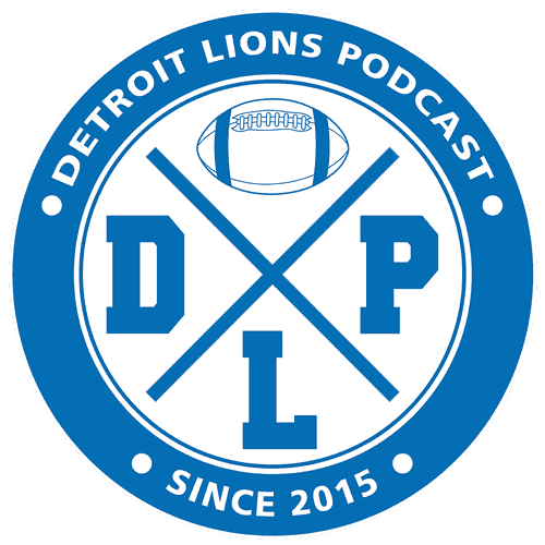 The Detroit Lions Podcast