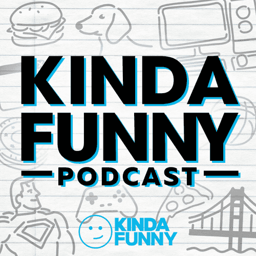 The Kinda Funny Podcast