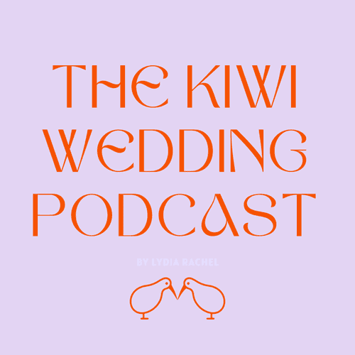 The Kiwi Wedding Podcast