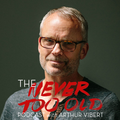 The Never Too Old Podcast