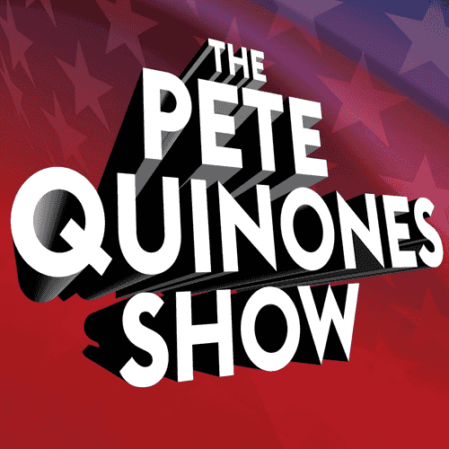 The Pete Quinones Show