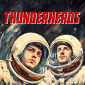 The Thundernerds podcast