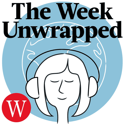 The Week Unwrapped - with Olly Mann