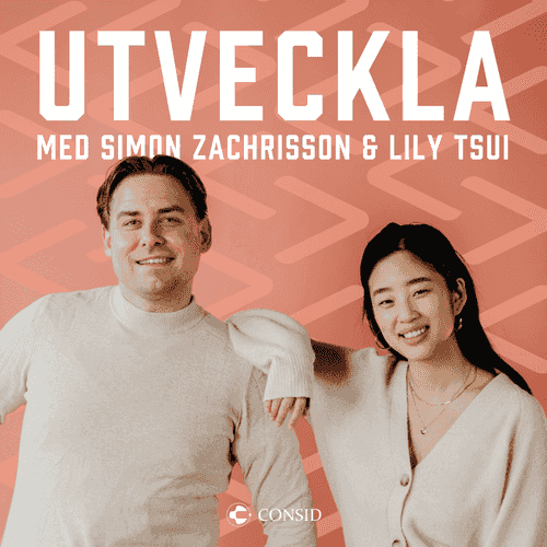 UTVECKLA