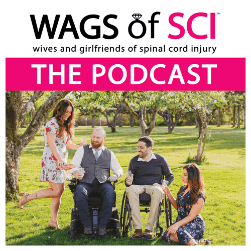 WAGS of SCI: The Podcast