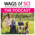 WAGS of SCI: The Podcast